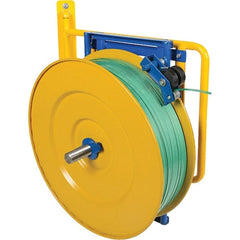 Vestil - Strapping Dispensers & Carts - Exact Tool & Supply