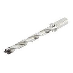 DCN 0787-945-100R-12D .787 - .823 Cutting Diameter Sumocham Drill-with Coolant - Exact Tool & Supply