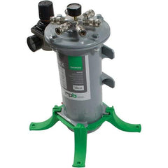 RPB - Airline Filter - For SAR Systems, Compatible with Any SAR System - Exact Tool & Supply