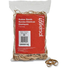 UNIVERSAL - Rubber Band Strapping Type: Rubber Band Circumference: 30 (Decimal Inch) - Exact Tool & Supply