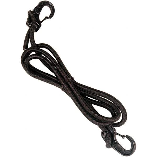 UltraTech - 1.1' Long x 0.8' Wide x 2" High, Spill Containment Bungee Cord Kit - Compatible with Ultra-Drip Diverter - Exact Tool & Supply