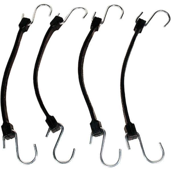 UltraTech - 1.6' Long x 0.9' Wide, Spill Containment Cord - Compatible with Ultra-Drip Diverter - Exact Tool & Supply