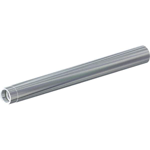 Kennametal - DL32 1.2598" Shank Diam Modular Connection 32mm Hole End Mill Holder/Adapter - 31mm Nose Diam, 250mm Projection, Through Coolant - Exact Tool & Supply