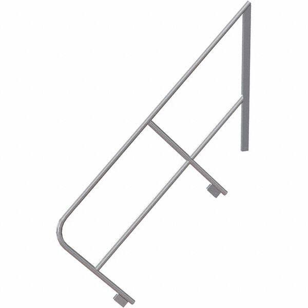 TRI-ARC - Ladder Accessories Type: Handrail For Use With: Tri-Arc MPASSW7 - Exact Tool & Supply