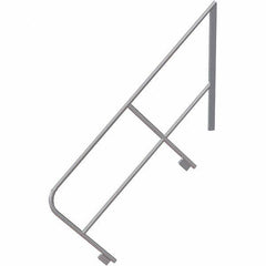 TRI-ARC - Ladder Accessories Type: Handrail For Use With: Tri-Arc MPASSW7 - Exact Tool & Supply