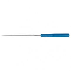 .118" ELPTD DMD FILE RND 200G 3" - Exact Tool & Supply