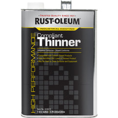 1 Gallon Thinner - Oxsol (Zero VOC) - Exact Tool & Supply
