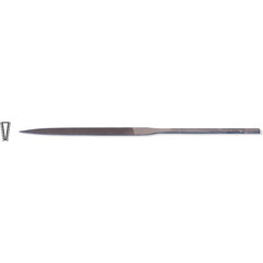 ‎6-1/4″ Knife Shape File 0 Cut - Exact Tool & Supply
