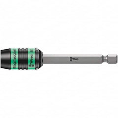 Wera - Power & Impact Screwdriver Bits & Holders Bit Type: Bit Holder Hex Size (Metric): 16.00 (mm) - Exact Tool & Supply