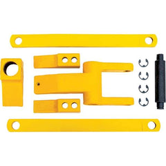 AME International - Tire Bead Breaker Conversion Kit - For Models IMT, FEC, Stellar & Esco - Exact Tool & Supply