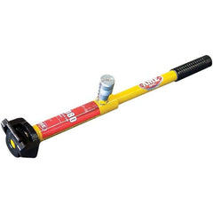 AME International - Tire Bead Push Off Tool - For Combine & Tractor Tires - Exact Tool & Supply