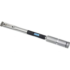 Sturtevant Richmont - Torque Wrenches Type: Electronic Drive Size (Inch): 1/2 - Exact Tool & Supply