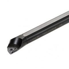 T25S-STUPR16 Boring Bar - Exact Tool & Supply