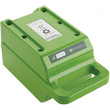 NewCastle Systems - Size 36Ah(460Wh), LiFePO4, Specialty Battery - Exact Tool & Supply