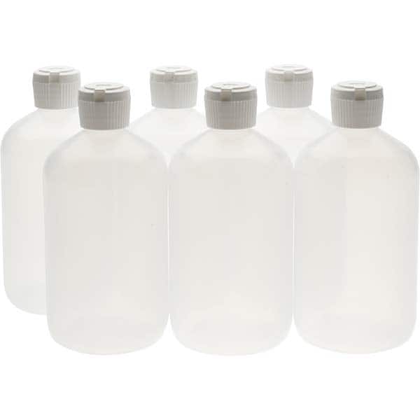 Dynalon Labware - Jars, Bottles & Jugs Container Type: Dispensing Bottle Material Family: Plastic - Exact Tool & Supply