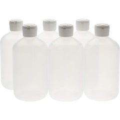 Dynalon Labware - Jars, Bottles & Jugs Container Type: Dispensing Bottle Material Family: Plastic - Exact Tool & Supply