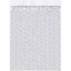 Value Collection - Bubble Roll & Foam Wrap Type: Bubble Pouch Package Type: Case - Exact Tool & Supply