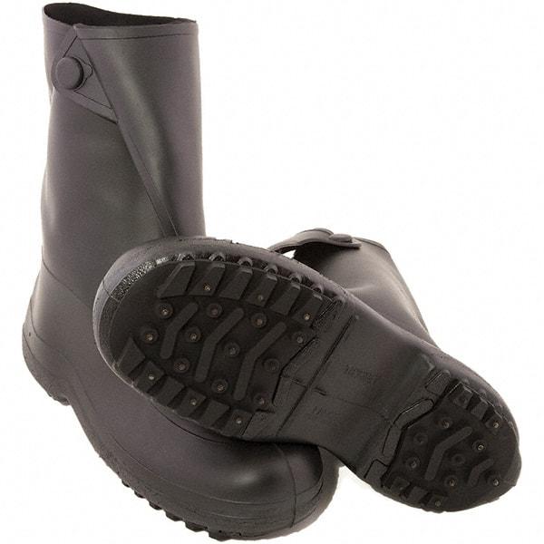 Tingley - Overboots, Overshoes & Spats Footwear Style: Overboot FootwearType: Traction - Exact Tool & Supply