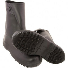 Tingley - Overboots, Overshoes & Spats Footwear Style: Overboot FootwearType: Traction - Exact Tool & Supply