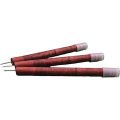 PRO-SAFE - Highway Safety Kits Type: Road Flare Number of Pieces: 72 - Exact Tool & Supply