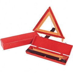 PRO-SAFE - Highway Safety Kits Type: Emergency Roadside Kit Number of Pieces: 1 - Exact Tool & Supply