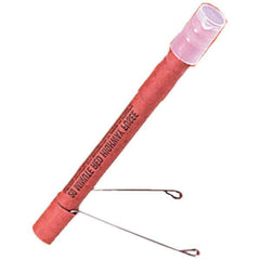 PRO-SAFE - Highway Safety Kits Type: Road Flare Number of Pieces: 36 - Exact Tool & Supply