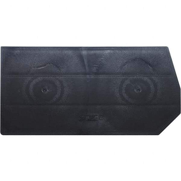 Quantum Storage - Bin Accessories Type: Bin Divider For Use With: QUS957/QUS957CL - Exact Tool & Supply