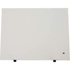 PRO-SOURCE - Workstation & Personal Heaters Type: Under-Desk Heater Voltage: 120 AC - Exact Tool & Supply