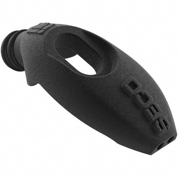 Seco - Series CN, CN Coolant Accessory for Indexables - Exact Tool & Supply
