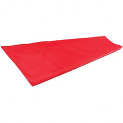 PRO-SAFE - Traffic Flags & Wind Socks Type: Wind Sock Flag Height (Inch): 36 - Exact Tool & Supply