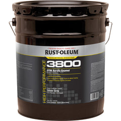 3800 Silver Gray Sealant - Exact Tool & Supply