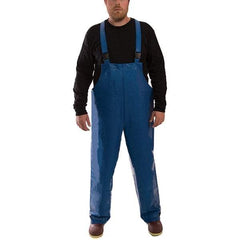 Tingley - Rain & Chemical Wear Garment Style: Overall Garment Type: Arc Flash - Exact Tool & Supply