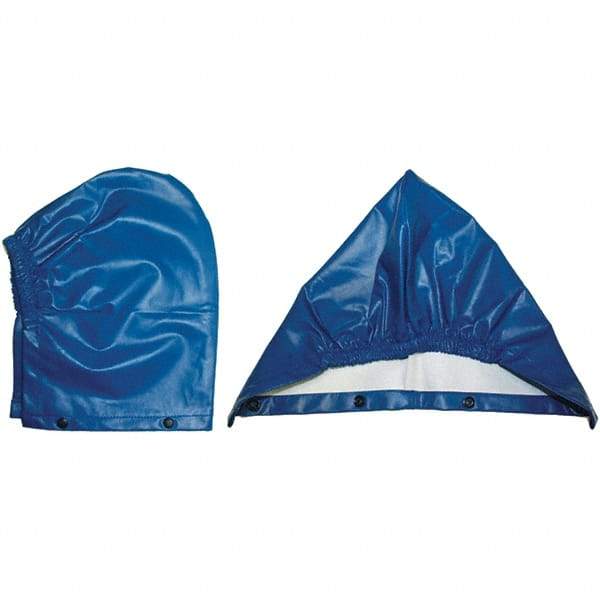 Tingley - Rain & Chemical Wear Garment Style: Hood Garment Type: Arc Flash - Exact Tool & Supply