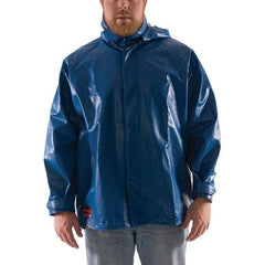 Tingley - Rain & Chemical Wear Garment Style: Jacket Garment Type: Arc Flash - Exact Tool & Supply