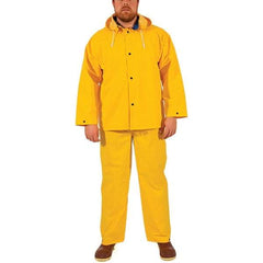 Tingley - Rain & Chemical Wear Garment Style: Three Piece Suit Garment Type: Waterproof - Exact Tool & Supply