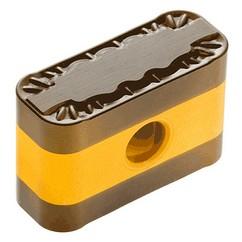LNMX 301940-WR Grade IC8150 - Turning Insert - Exact Tool & Supply