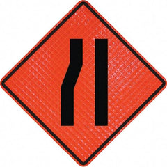 PRO-SAFE - Traffic & Parking Signs MessageType: Traffic Control Signs Message or Graphic: Graphic Only - Exact Tool & Supply