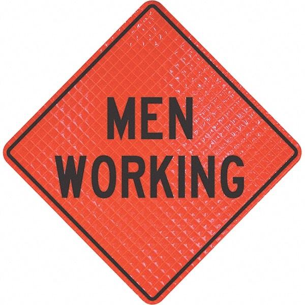 PRO-SAFE - Traffic & Parking Signs MessageType: Traffic Control Signs Message or Graphic: Message Only - Exact Tool & Supply