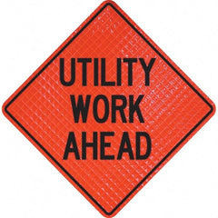 PRO-SAFE - Traffic & Parking Signs MessageType: Traffic Control Signs Message or Graphic: Message Only - Exact Tool & Supply