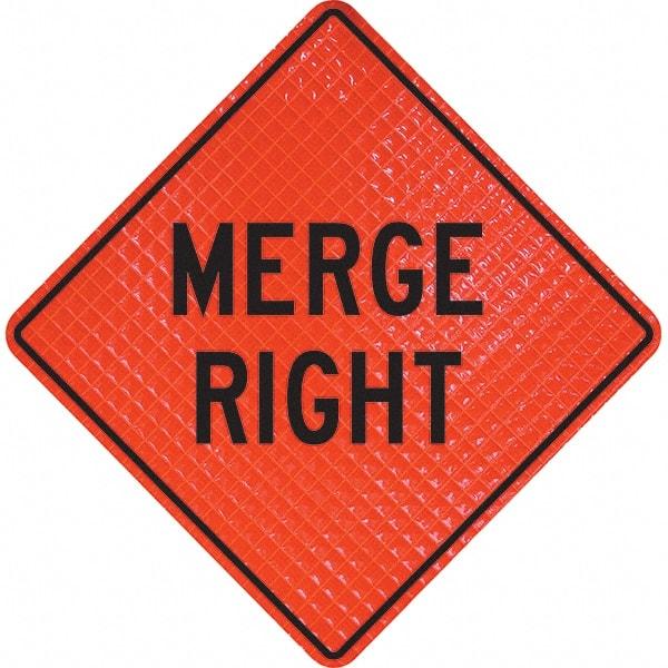 PRO-SAFE - Traffic & Parking Signs MessageType: Traffic Control Signs Message or Graphic: Message Only - Exact Tool & Supply