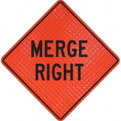 PRO-SAFE - Traffic & Parking Signs MessageType: Traffic Control Signs Message or Graphic: Message Only - Exact Tool & Supply