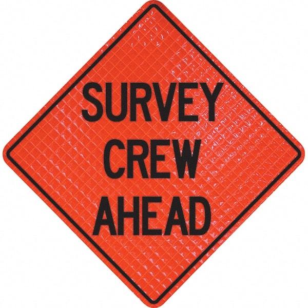 PRO-SAFE - Traffic & Parking Signs MessageType: Traffic Control Signs Message or Graphic: Message Only - Exact Tool & Supply