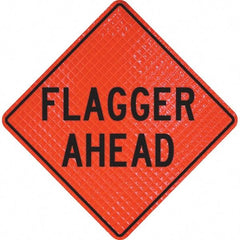PRO-SAFE - Traffic & Parking Signs MessageType: Traffic Control Signs Message or Graphic: Message Only - Exact Tool & Supply