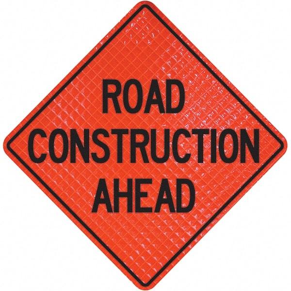 PRO-SAFE - Traffic & Parking Signs MessageType: Traffic Control Signs Message or Graphic: Message Only - Exact Tool & Supply