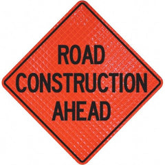 PRO-SAFE - Traffic & Parking Signs MessageType: Traffic Control Signs Message or Graphic: Message Only - Exact Tool & Supply