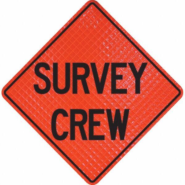 PRO-SAFE - Traffic & Parking Signs MessageType: Traffic Control Signs Message or Graphic: Message Only - Exact Tool & Supply