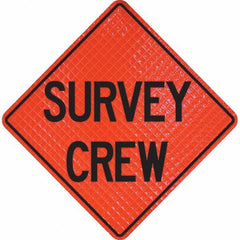 PRO-SAFE - Traffic & Parking Signs MessageType: Traffic Control Signs Message or Graphic: Message Only - Exact Tool & Supply