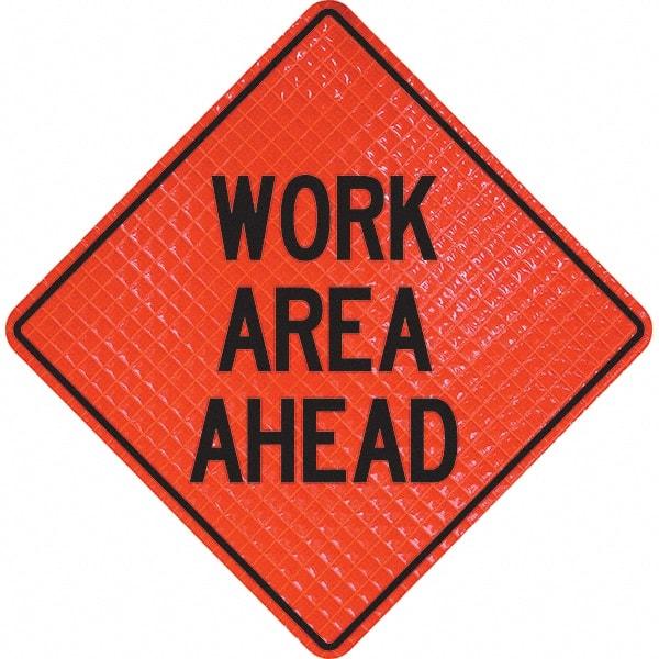 PRO-SAFE - Traffic & Parking Signs MessageType: Traffic Control Signs Message or Graphic: Message Only - Exact Tool & Supply