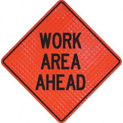 PRO-SAFE - Traffic & Parking Signs MessageType: Traffic Control Signs Message or Graphic: Message Only - Exact Tool & Supply