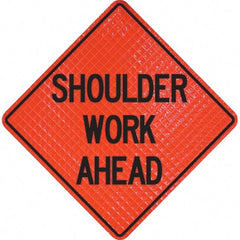 PRO-SAFE - Traffic & Parking Signs MessageType: Traffic Control Signs Message or Graphic: Message Only - Exact Tool & Supply